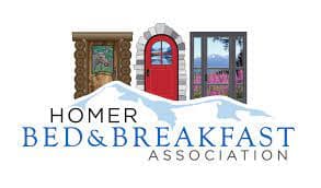 Homer Bed and Breakfast Logo